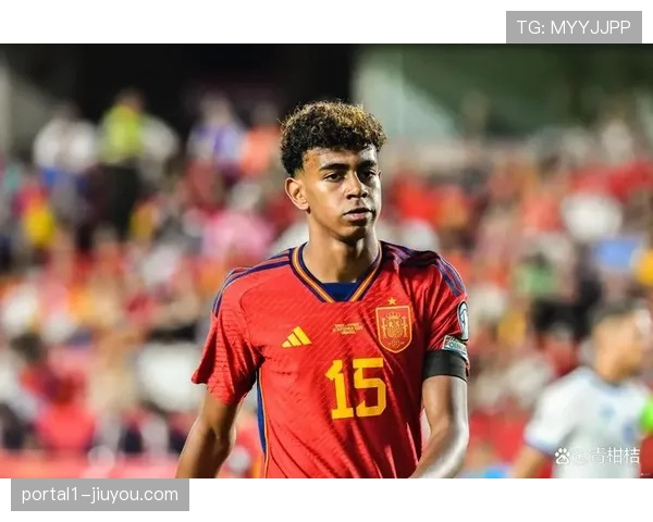 亚马尔连胜姆巴佩六场 背后揭示未来足球竞争新态势