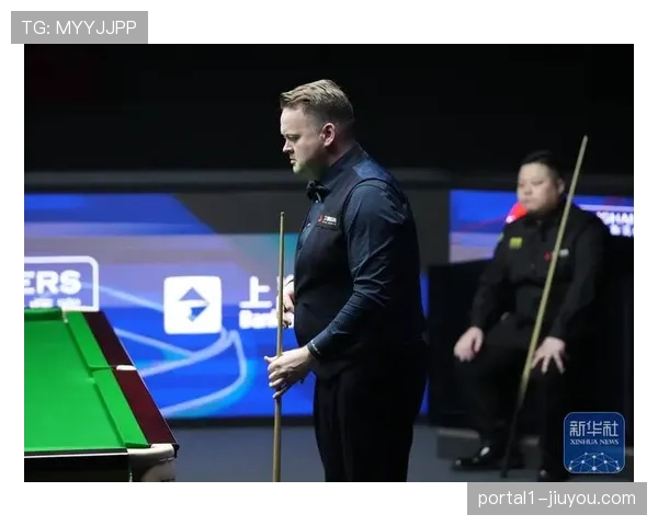 丁俊晖卫冕之路挑战重重 首轮过后将迎战墨菲