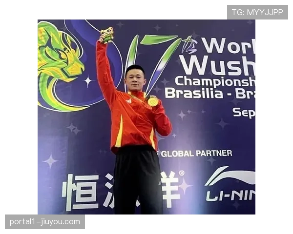 山西高晓彬武术男子全能摘银 山西队收获第二枚奖牌 山西高晓彬武术男子全能摘银 山西队收获第二枚奖牌