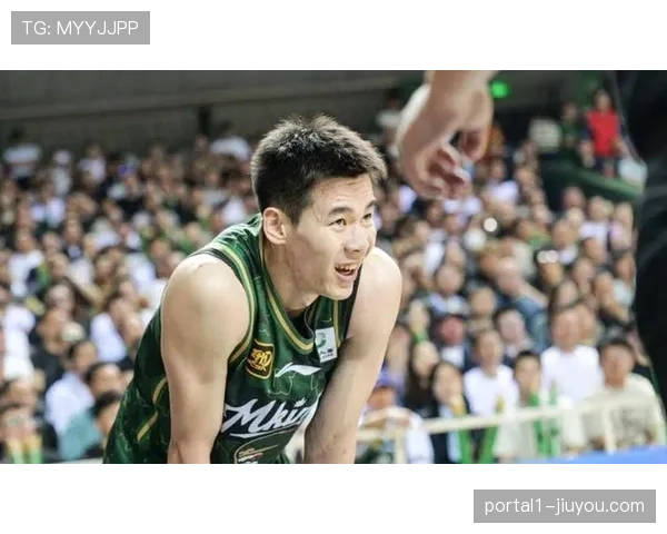 郭昊文对阵广东轰42分 同曦锋线新星迎来爆发式成长