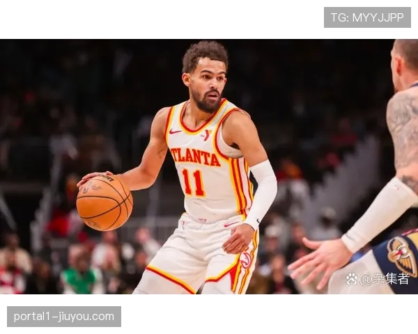 老鹰主场险胜保留季后赛希望 特雷杨助攻创赛季新高